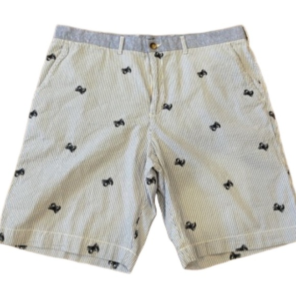 Tommy Hilfiger Other - NWT Searsucker shorts
